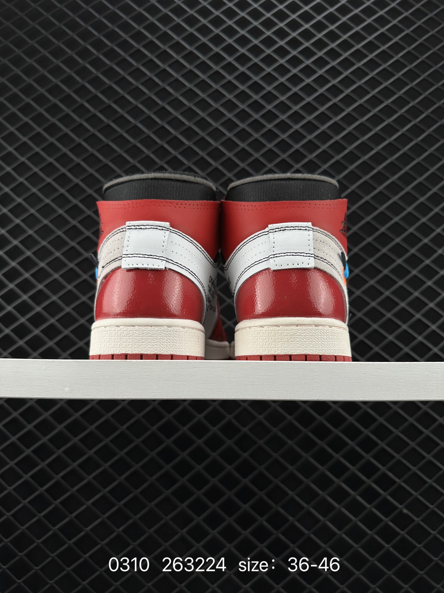 Travis Scott x Nike Air Jordan 1 Retro High OG